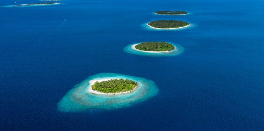Maldives-destinos-sin-visa